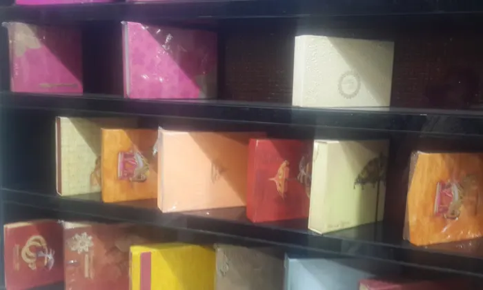 Lucky Art AllianceBest Printer in Uttam NagarBest Wedding Card Printing in Uttam Nagar